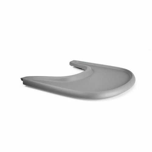 Stokke Tripp Trapp Highchair Tray Storm Grey 428504