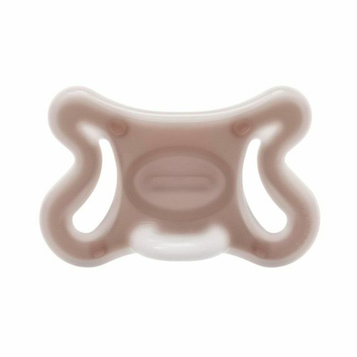Suavinex SX Pro Silicone Physiological Soother Zero.Zero Teat Deep -2-2M