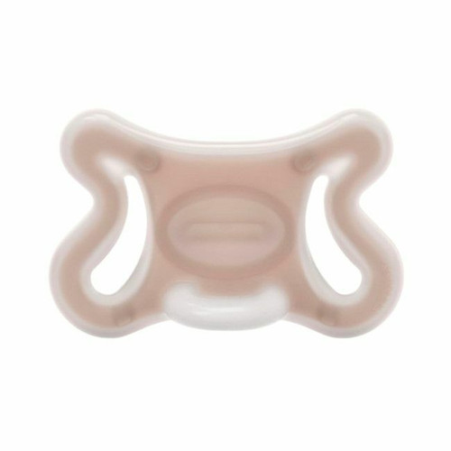 Suavinex SX Pro Silicone Physiological Soother Zero.Zero Teat Medium -2-2M
