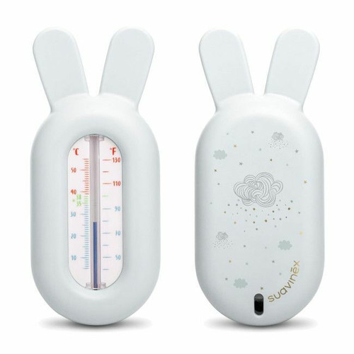 Suavinex Dreams Bath Thermometer Blue 6674309