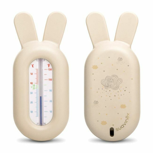 Suavinex Dreams Bath Thermometer Beige 6674309