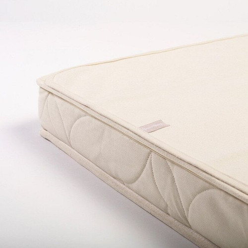 TLGS Organic Mattress Protector Cot Bed 60x120 BD001E