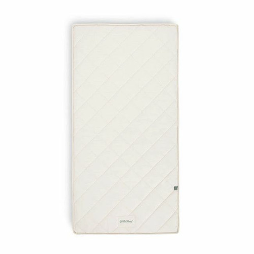 The Little Green Sheep Natural Twist Mattress 60x120 M005A