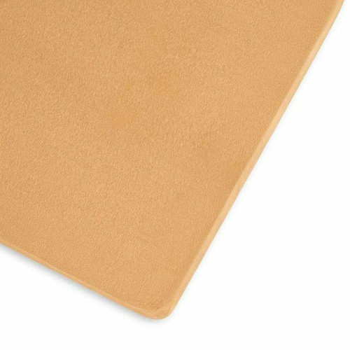 The Little Green Sheep Cot Bed Sheet Honey BD003CB