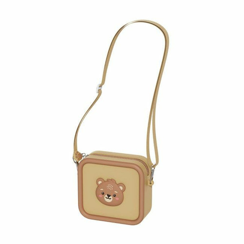 The Zoo Family Silicone Case for Camera Bear