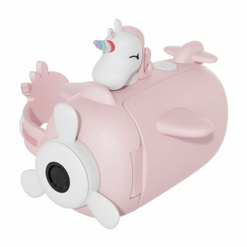 The Zoo Family Zoo Video Camera Unicorn +3 Years