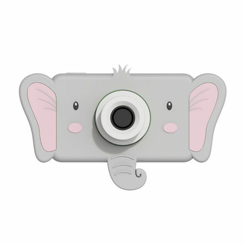 The Zoo Family Zoo Friends Camera Elephant +3 Years