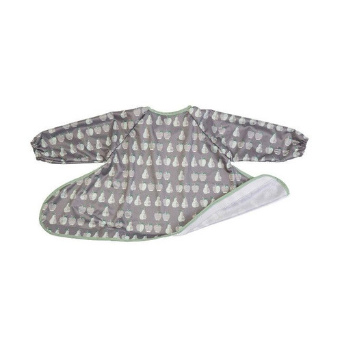Tidy Tot Additional Bib Apples and Pears TCBAP