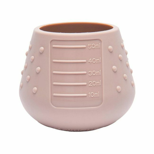Tidy Tot DinkyCup Mauve +4M TTDCMV