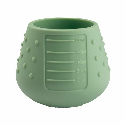 Tidy Tot DinkyCup Cup Sage +4M TTDCSG