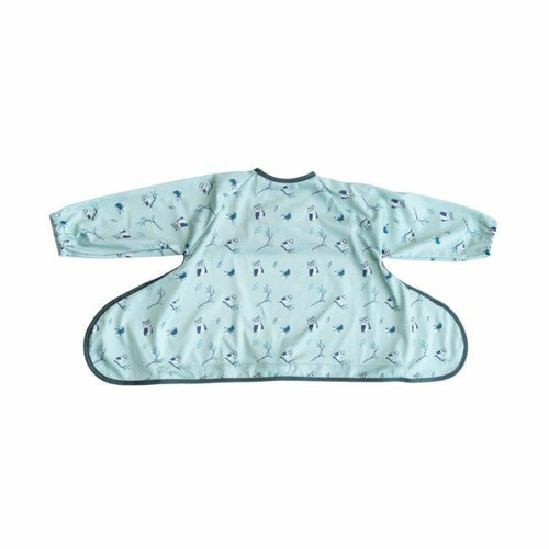 Tidy Tot Cover & Catch Bib Kit Owls CCOW