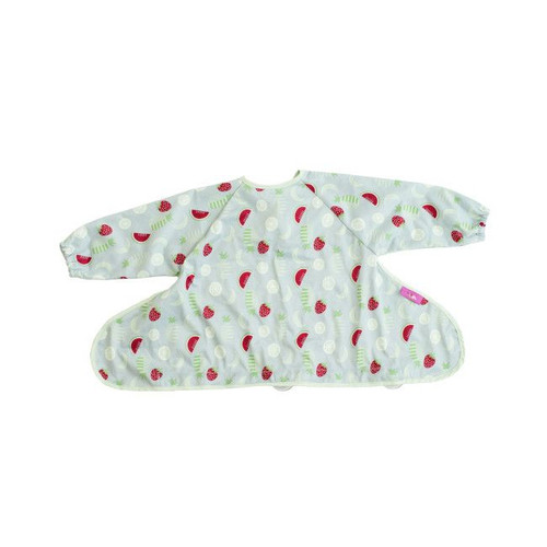 Tidy Tot Cover & Catch Bib Kit Fun Fruit CCFF