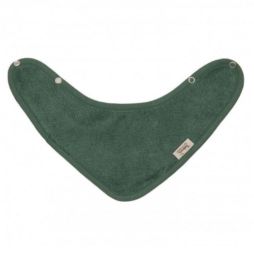 Timboo Aspen Green Bandana Bib TM-BAV08-530