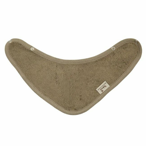Timboo Jungle Green Bandana Bib TM-BAV08-548