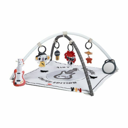 Tiny Love Tapete de Atividades Rock With Me Tiny Rockers +0M Tiny Love Rock With Me Activity Mat Tiny Rockers +0M