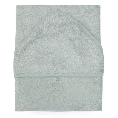 Timboo Hooded Bath Towel 74x74 Sea Blue TM-CAP04-529