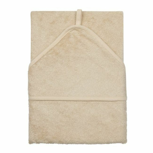 Timboo Toalha de Banho com Capuz 95x95 Frosted Almond TM-CAP05-538 Timboo Hooded Bath Towel 95x95 Frosted Almond TM-CAP05-538
