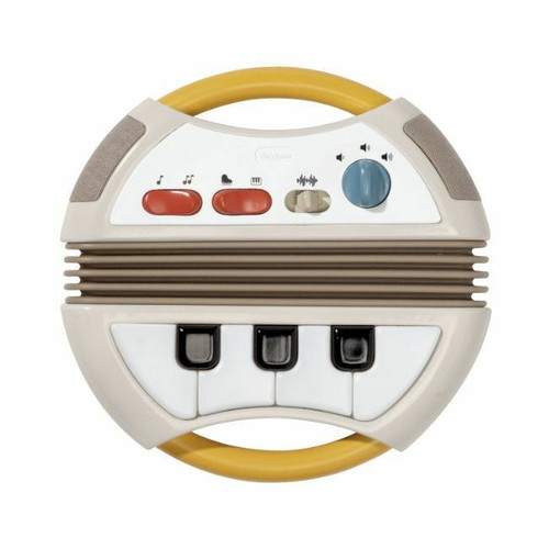 Tiny Love Electronic Accordion Tiny Rockers +12M