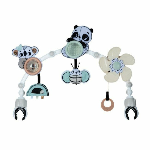 Tiny Love Stroller Arch Black & White Décor