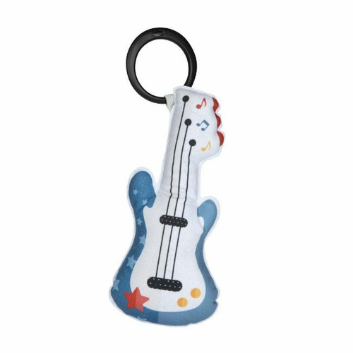 Tiny Love Musical Toy Guitar Tiny Rockers +0M