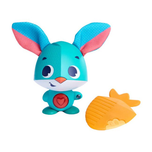 Tiny Love Brinquedo de Aprendizagem Wonder Buddies Thomas +12M Tiny Love Learning Toy Wonder Buddies Thomas +12M