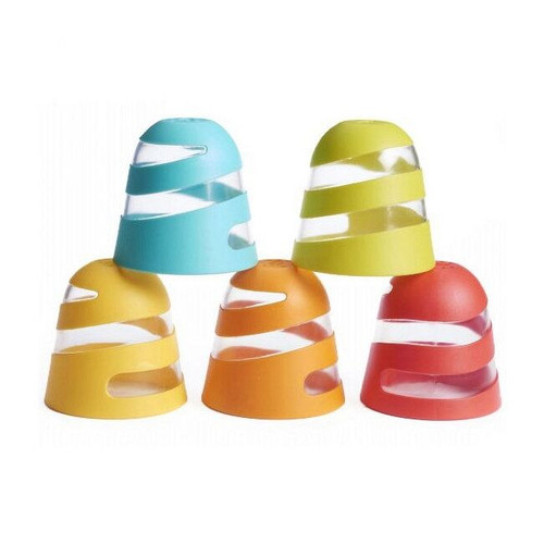 Tiny Love Bath Toy Spiral Cups +12M 3333165021