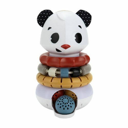 Tiny Love Electronic Stacking Toy Tiny Rockers +6M