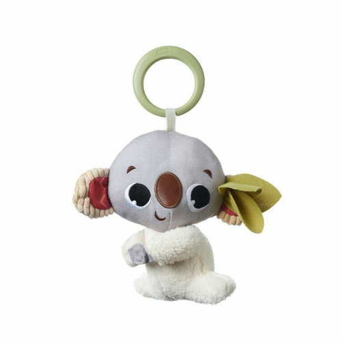 Tiny Love Boho Chic Koala Rattle +0M