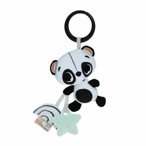 Tiny Love Chocalho Elizabeth o Panda +0M Tiny Love Elizabeth the Panda Rattle +0M
