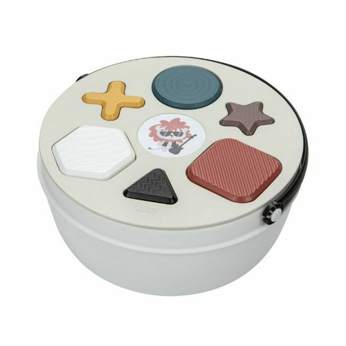 Tiny Love Shape Sorter Tiny Rockers +12M
