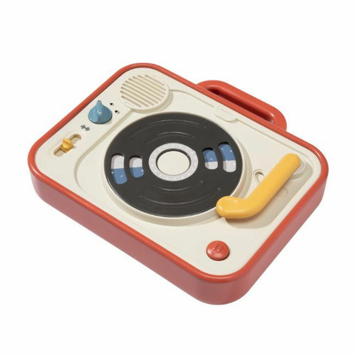 Tiny Love DJ Station Tiny Rockers +12M