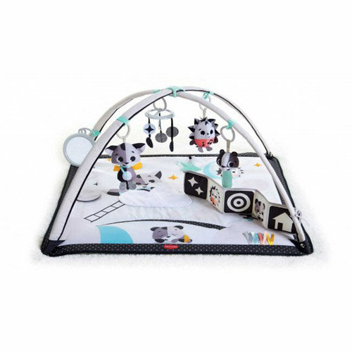 Tiny Love Black & White Magic Tales Gymni +0M