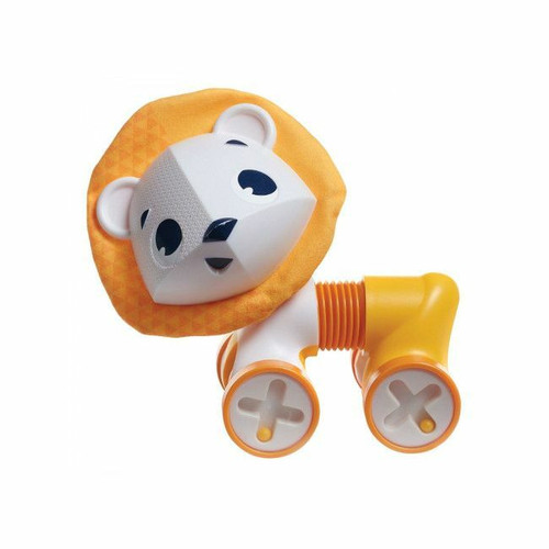 Tiny Love Leonardo the Lion on Wheels +3M