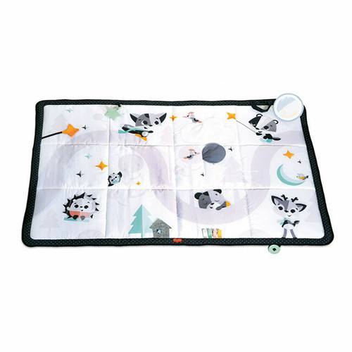Tiny Love Giant Mat Black & White Magic Tales +0M