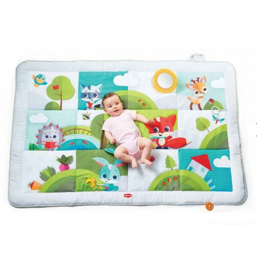 Tiny Love Manta Gigante Meadow Days +0M 3333120521 Tiny Love Giant Mat Meadow Days +0M 3333120521