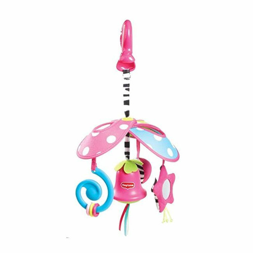 Tiny Love Pack&Go Mini Mobile Princess Tales 33311099