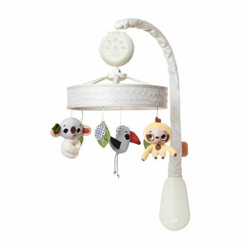 Tiny Love Luxe Musical Mobile Boho Chic 3333130671