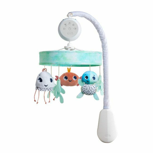 Tiny Love Treasure the Ocean Luxe Musical Mobile 3333130711