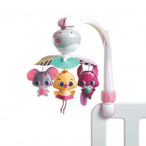 Tiny Love Portable Mobile Princess Tales 3333130551