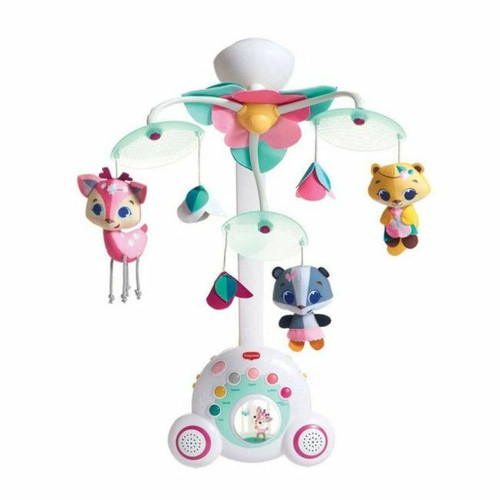 Tiny Love Soothe 'n Groove Mobile Princess Tales 3333130561