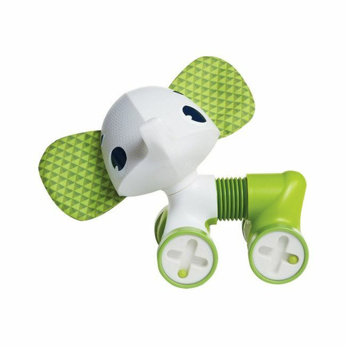 Tiny Love Samuel the Elephant on Wheels +3M