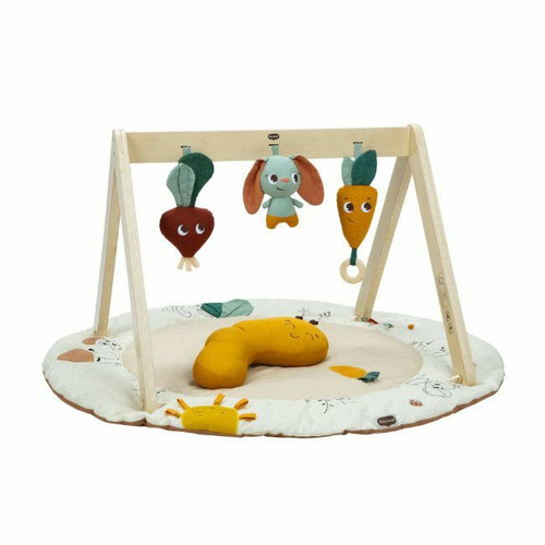 Tiny Love Tapete de Atividades Garden of Adventures +0M Tiny Love Activity Mat Garden of Adventures +0M