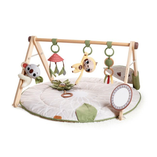 Tiny Love Gymini Activity Mat Boho Chic 3333120681