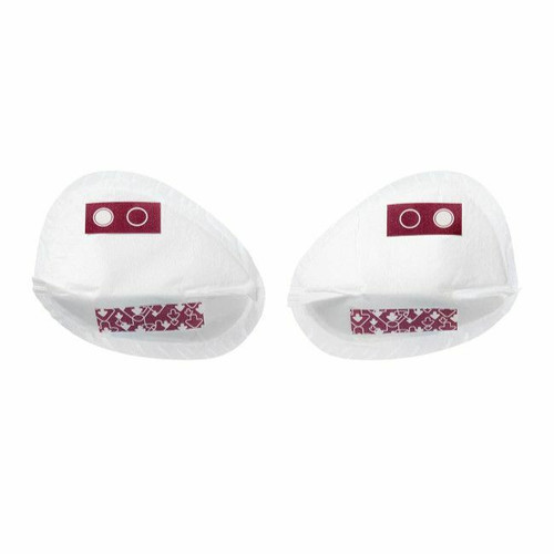 Tommee Tippee 40 Large Breast Pads 423635