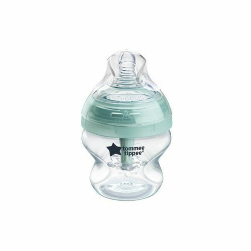 Tommee Tippee Biberão Advanced Anti-Colic Fluxo Lento 150ml 42240587 Tommee Tippee Advanced Anti-Colic Bottle Slow Flow 150ml 42240587