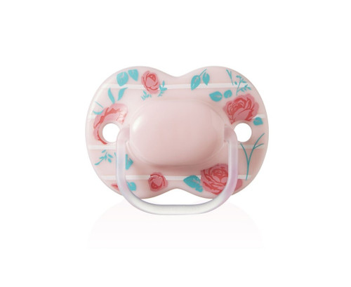 Tommee Tippee Soothers 0-6M Little London Girl