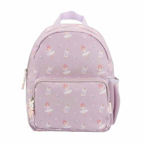 Tutete Mochila de Criança Ballet Tutete Kids Backpack Ballet