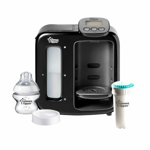 Tommee Tippee Perfect Prep D&N Black Bottle Maker 42374610