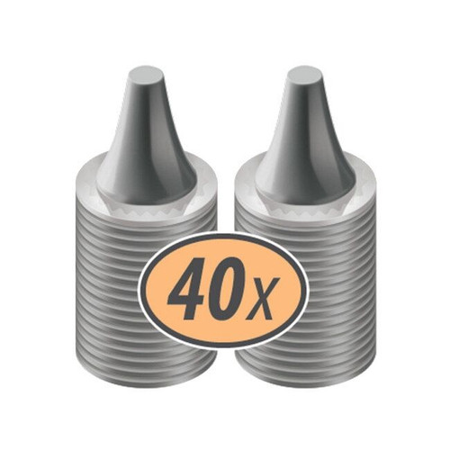 Tommee Tippee Digital Ear Thermometer Refills x40 42302541