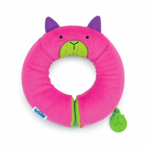 Trunki Yondi Head and Neck Support Betsy Pink +2 Years 80143